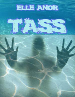 Cover of the book Tass by Alexander Lőrincz