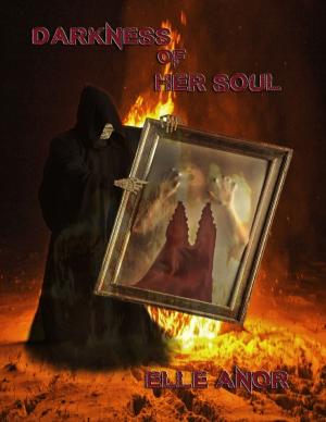 Cover of the book Darkness of Her Soul by Naomi Elizabeth