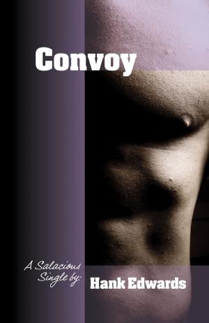 Cover of the book Convoy by Hank Edwards