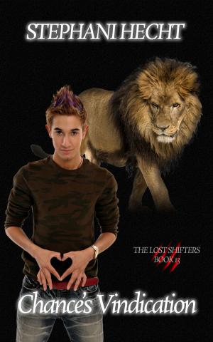 Cover of the book Chance's Vindication (Lost Shifters Book 13) by Savanna Kougar