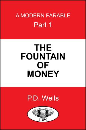 Cover of The Fountain of Money