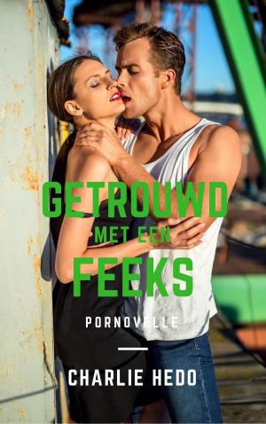 Cover of the book Getrouwd met een Feeks by Jessica Spoon