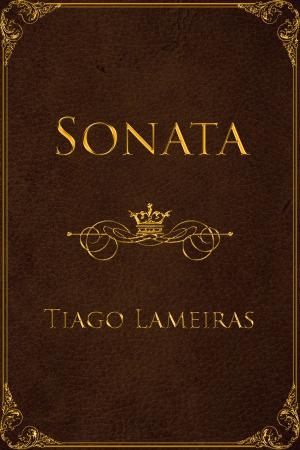 Cover of the book Sonata by Mariarca Portente