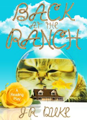 Cover of the book Back At The Ranch by Lynn Daniels