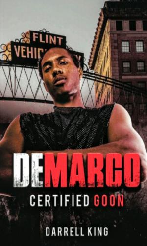 Book cover of Demacro: Certified Goon