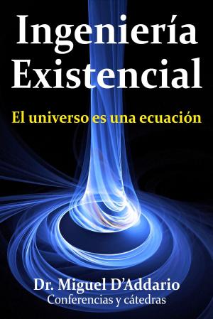 Cover of the book Ingeniería existencial by Miguel D'Addario