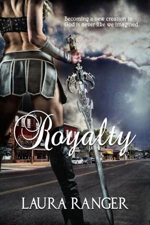 Cover of the book Royalty by Karin Dina, Rick Dina