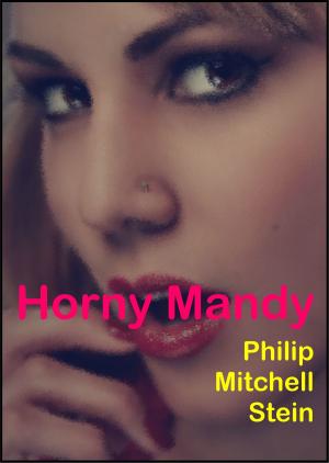 Book cover of Horny Mandy