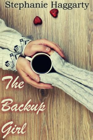 Cover of The Backup Girl