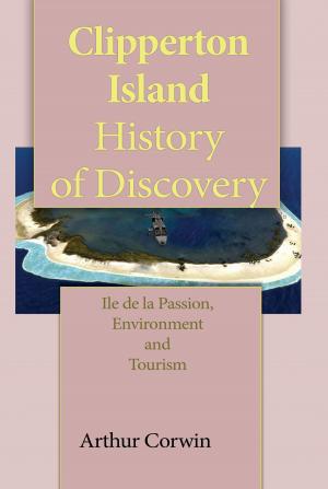 Cover of Clipperton Island History of Discovery
