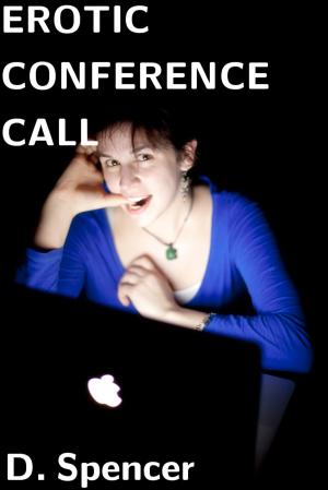 Cover of Erotic Conference Call