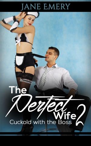Book cover of The Perfect Wife 2: Cuckold with the Boss