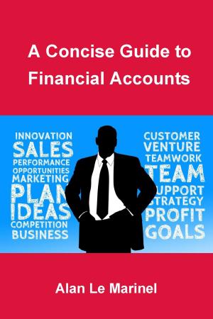 Cover of A Concise Guide to Financial Accounts