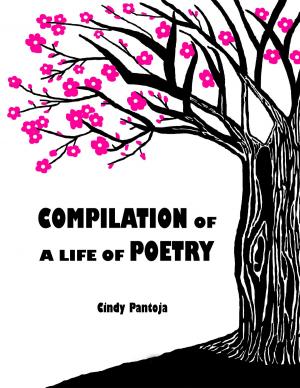 Cover of the book Compilation Of A Life Of Poetry by Shadress Denise