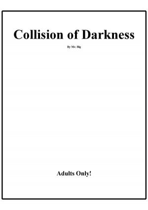Cover of the book Collision of Darkness by Lilith Darville