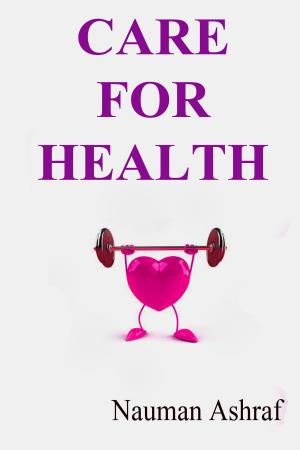 Book cover of Care For Health