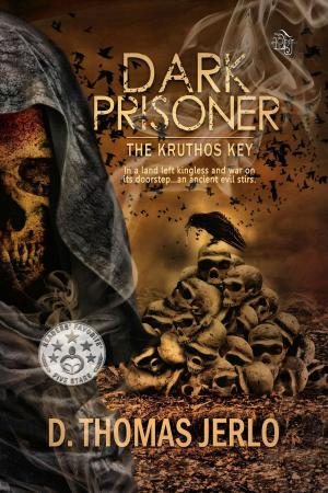 Cover of the book Dark Prisoner: The Kruthos Key by Vic Glover