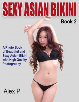 Book cover of Sexy Asian Bikini: Book 2
