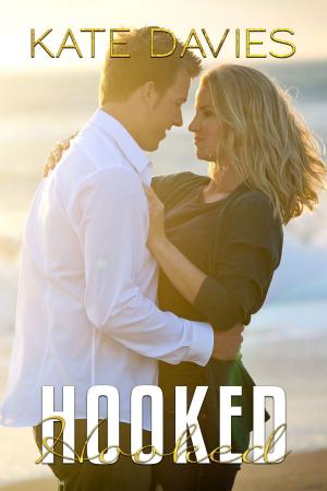 Cover of the book Hooked by Samantha A. Cole