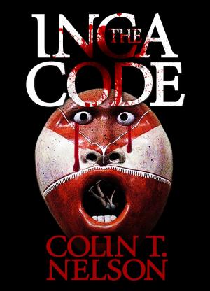 Book cover of The Inca Code