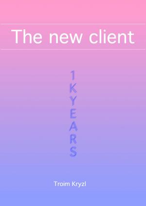 Cover of The New Client