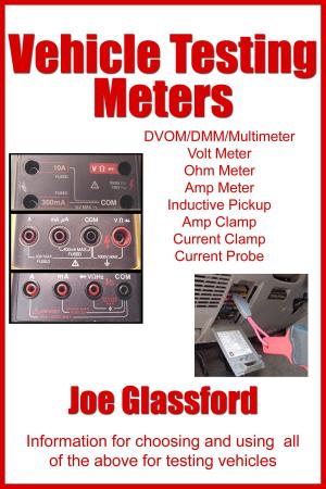 Cover of the book Vehicle Testing Meters by J Jeffrey 