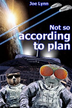Cover of the book Not So According to Plan by Laurel Lamperd