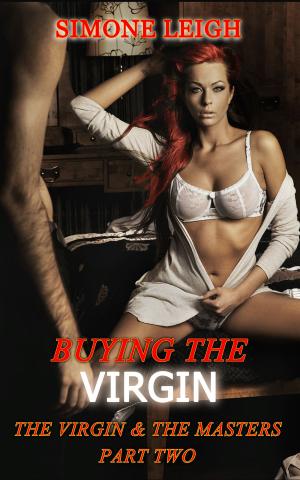 bigCover of the book The Virgin and the Masters- Part Two by 