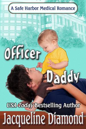 Book cover of Officer Daddy