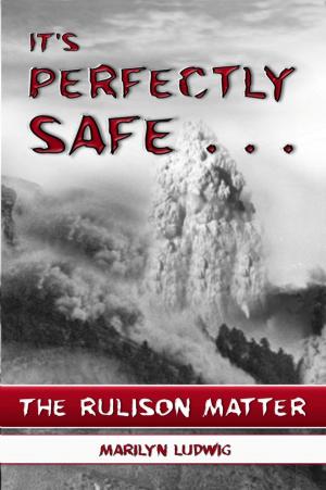 Book cover of It's Perfectly Safe . . . The Rulison Matter