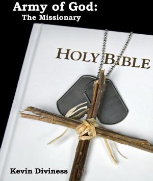 Cover of Army of God: The Missionary