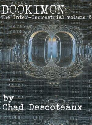 Book cover of Dookimon: The Inter-Terrestrial: volume 2