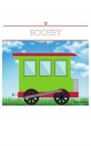 bigCover of the book Boosey by 