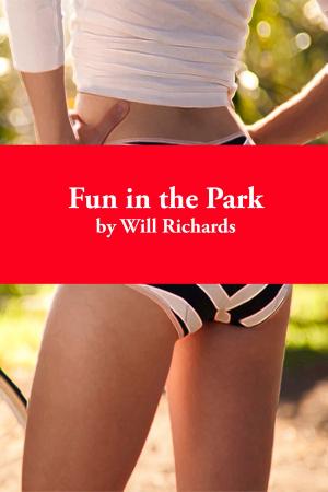 bigCover of the book Fun in the Park by 