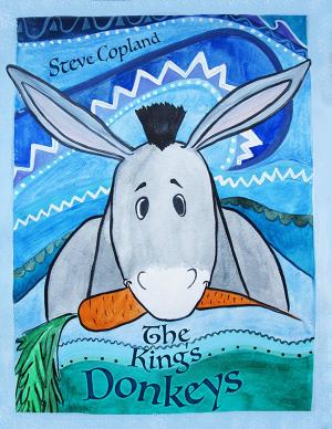 Book cover of The King's Donkeys