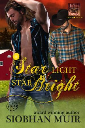 Cover of the book Star Light, Star Bright by Siobhan Muir