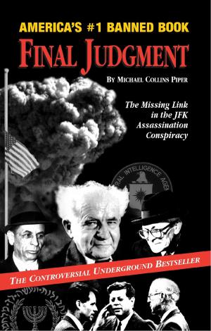 Cover of the book Final Judgment: The Missing Link in the JFK Assassination Conspiracy by Allison Tannis