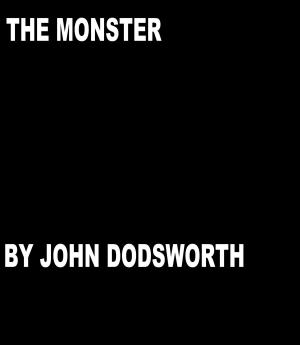 Cover of the book The Monster by R. B. Baxter