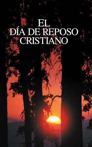 Book cover of El día de reposo cristiano