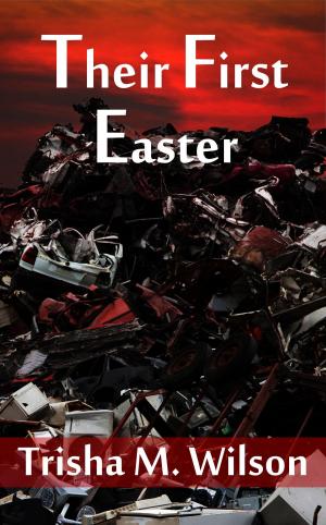 Cover of the book Their First Easter by Ryan Schneider