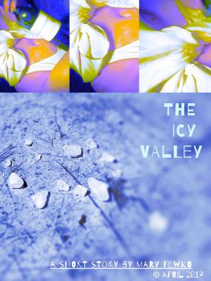 Cover of the book The Icy Valley: A Short Story by Robert Golino
