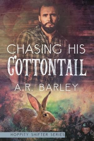 Cover of the book Chasing His Cottontail by ClareMarie