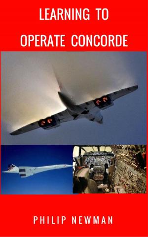 Cover of Learning to Operate Concorde