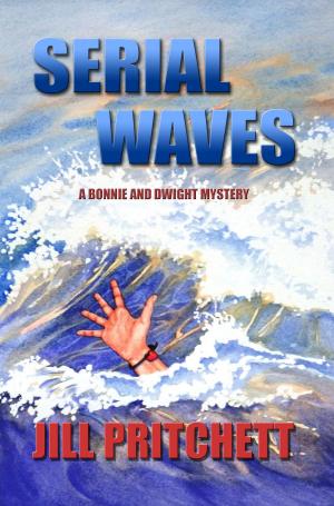 Cover of the book Serial Waves by Bill McGrath