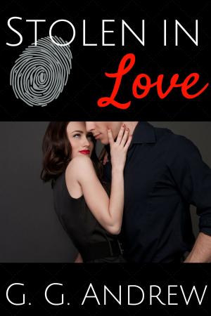 Cover of the book Stolen in Love by Tanya OQuinn