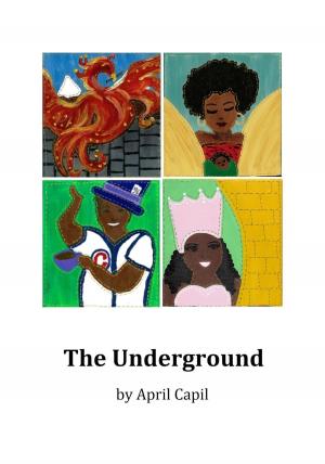 Cover of The Underground