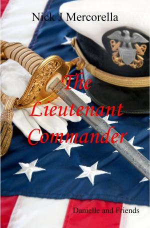 Cover of The Lieutenant Commander