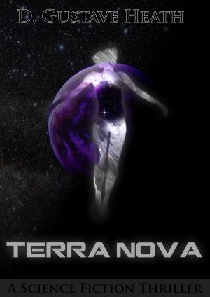 Cover of the book Terra Nova by Gord Rollo