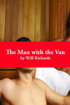 Book cover of Man with Van