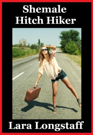 Cover of Shemale Hitch Hiker